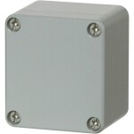Fibox ALN 060605 7811060 univerzální pouzdro 60 x 66 x 46 hliník 1 ks