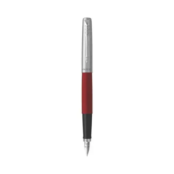 PARKER Jotter Originals Red CT hrot M / plnicí pero (2096872)