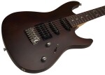 Ibanez GSA60-WNF - Walnut Flat