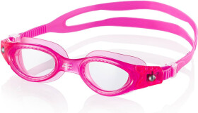 Plavecké brýle Jr Pink OS AQUA SPEED