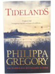 Tidelands, 1. vydání - Philippa Gregory