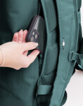 Batoh Got Bag Rolltop Lite 2.0 Monochrome sea teal