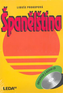 Španělština