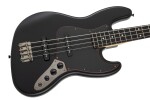 Fender MIJ LE Hybrid II Jazz Bass Noir RW BK