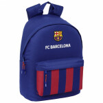 Sportovní batoh FC Barcelona s přihrádkou na notebook 612429819 Modrá