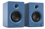 Victrola VPS-400 Tempo modrá / Regálový reproduktor / Bluetooth / Auracast / 80 W RMS (100002200217)
