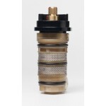 DEANTE - Termostatická kartuše, pro sprchové panely XNC05GUP9