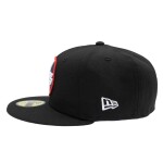 New Era Pánská kšiltovka Winnipeg Jets NHL Alternate Logo 59FIFTY Fitted Velikost: 7 5/8