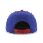 47 Brand Pánská kšiltovka Chicago Cubs MLB Sure Shot 2 Tone '47