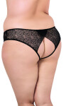 Kalhotky model 124493 SoftLine Collection XL