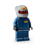 LEGO LEGO® Speed Champions 77243 Závodní auto Oracle Red Bull Racing RB20 F1®