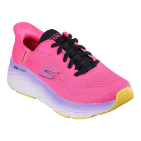 Boty Skechers Slip ins Max Cushioning Elite 2.0 Solace W 129626-RAS EU 39