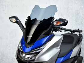 Honda Forza 350 2021-2023 Plexi standard V2