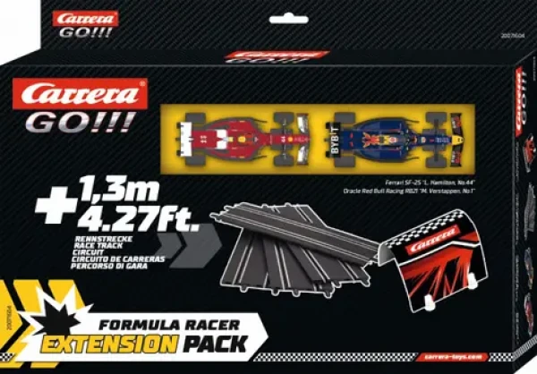 Carrera 71604 GO