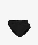 2-PACK Figi Damskie Bikini, XL