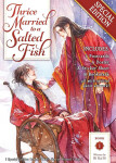 Thrice Married to a Salted Fish (Novel) Vol. 1 (Special Edition) - Ka Bi Bi