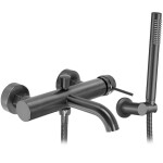 REA - Vanová baterie Lungo Grip Titan REA-B2352