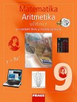 Matematika Algebra učebnice