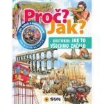 Proč? Jak?: Historie, Jak?: všechno začalo Giorgio Bergamino,