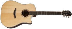 Furch Green Dc-SR Master's Choice CNR Active