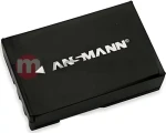 Ansmann A-Nik EN-EL12 / Fotoakumulátor / Li-Ion / 3,7 V / 1050 mAh (5044483)