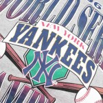 Fanatics Pánská mikina New York Yankees MLB 1996 World Series Champions Hoodie Velikost: 2XL