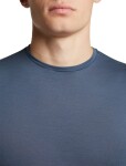 ICEBREAKER Mens Merino 125 Cool-Lite Sphere SS Tee Alta, Dawn (vzorek) velikost: M