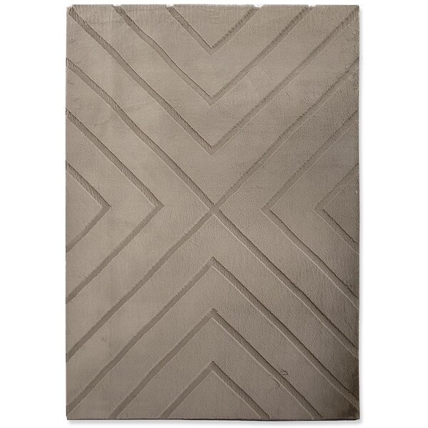 Koberec Havana-a 1,4/2,0 TD2521 hnedy