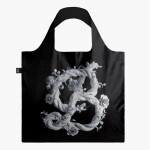 Skládací nákupní taška LOQI SAGMEISTER & WALSH B for Beauty