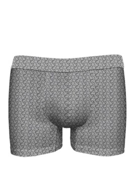 Pánské boxerky John Frank JFBUCWB606
