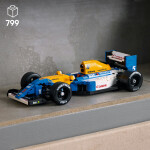 LEGO LEGO® Icons 10353 Williams Racing FW14B a Nigel Mansell