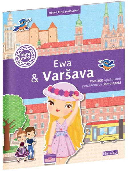 EWA VARŠAVA