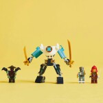 LEGO LEGO® NINJAGO® 71827 Zaneův bojový robotický oblek