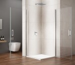 GELCO - LORO Čtvercový sprchový kout 900x900 čiré sklo, GN4990-GN4990 GN4990-GN4990