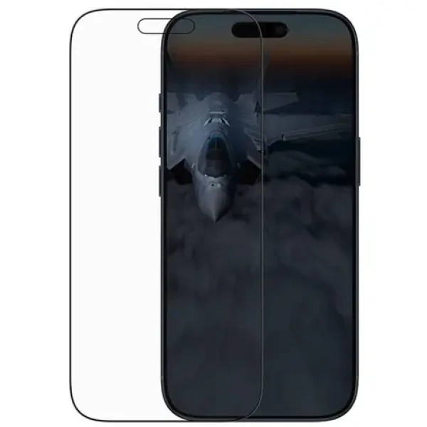 PanzerGlass Stealth Apple iPhone 17 Pro s bezprašným aplikačním boxem (PG69356)