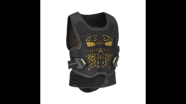 Chránič hrudi Acerbis Armour Dna 2.0 černá/žlutá černá/žlutá L/XL