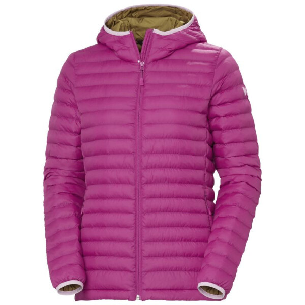 Helly Hansen Bunda W Sirdal Bunda s kapucí W 62992 663 m