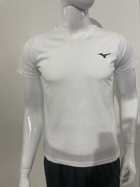 Běžecké tričko Mizuno DRYLITE TEE J2EA370301 Velikost textilu: XL
