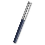 Plnicí pero Waterman Allure DeLuxe Blue, hrot F
