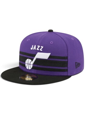 New Era Pánská kšiltovka Utah Jazz NBA Utha Jazz 2026 Tip-Off 59FIFTY Fitted Velikost: 7 1/2