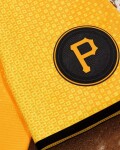 Nike Pánský dres Pittsburgh Pirates MLB City Connect Velikost: M