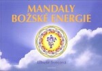 Mandaly Božské energie Libuše Švecová