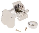 Sandberg Tuner Machines electra model Nickel