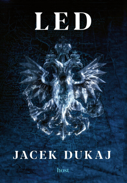 Led - Jacek Dukaj