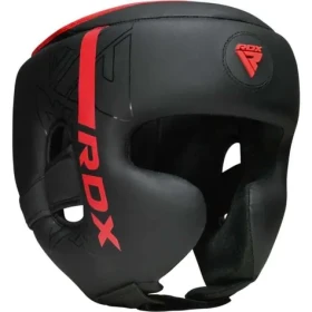 Boxerská Helma F6 Kara Red - RDX (XL, multicolor) (87517-4-XL)