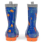 Perletti Cool Kids Dinosaur Jr 15647 wellingtons 30,5