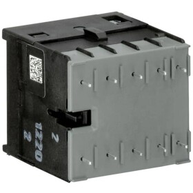 ABB B6-30-10-P-80 spínač 4 spínací kontakty, 1 spínací kontakt 220 V 8.5 A 1 ks