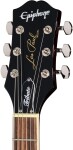Epiphone Les Paul Tribute Plus Vintage Sunburst