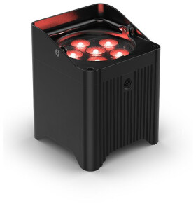 Chauvet DJ Freedom Par T6