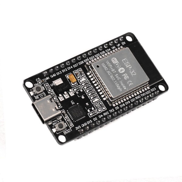 Vývojová deska ESP32-DevKitV1 30pin USB-C